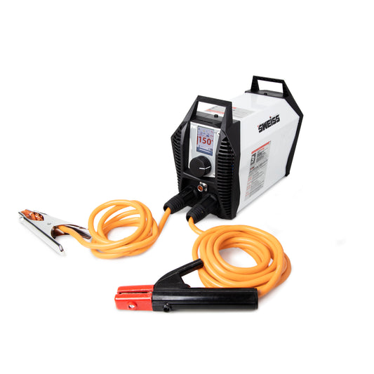 SWEISS SKYMAX 1550 NX 150A 110/220V MMA TIG MIG