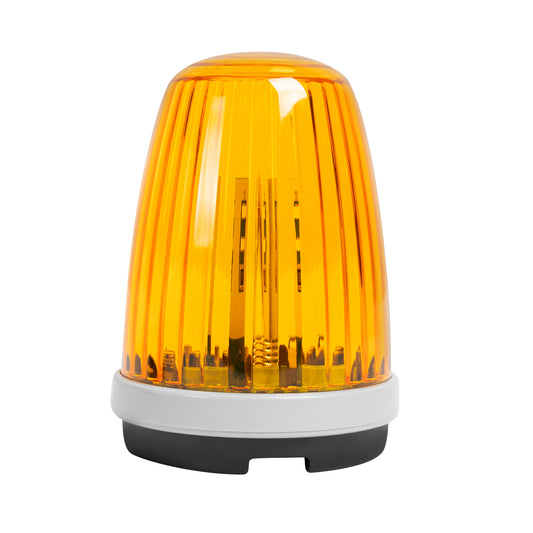 Lámpara LED universal compatible con todos los motores Accessmatic. 85-265VAC o 12-24V DC. FL85265