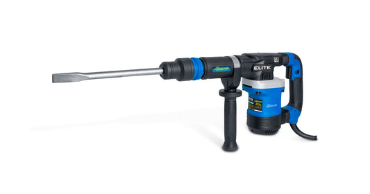 Martillo Demoledor SDS MAX 1.200W, 15 JOULES, 110V-60HZ