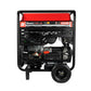 Generador eléctrico a gasolina 18 Hp 4T 45 litros Ref. 121-A DUCSON