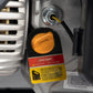 Generador eléctrico portátil a gasolina 2,0 Kw DUCSON