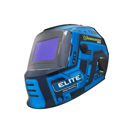 CARETA ELITE VARIOMATIC 830
