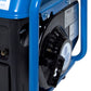 Generador eléctrico a gasolina 950W ELITE