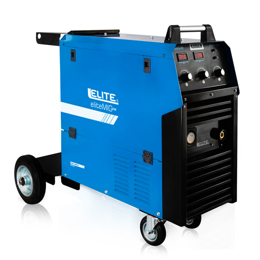 Soldador inversor 250A 220V MIG