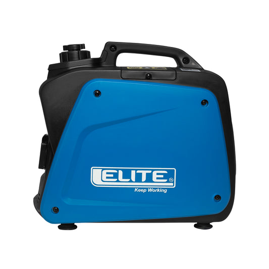Generador eléctrico a gasolina inversor 800W Ref. 2G10i ELITE
