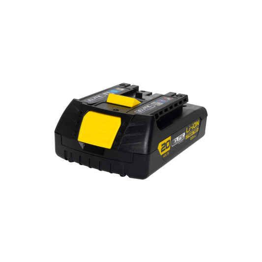Batería de ION de litio 20V ELITE