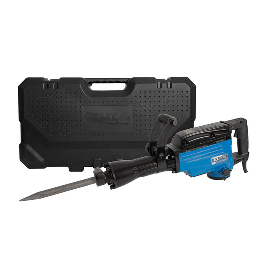 Demoledor DH164515 45 Joules ELITE Cincel Hexagonal de 30mm