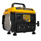 Generador eléctrico a gasolina 800W MAX 120V 60HZ . FORCE 800