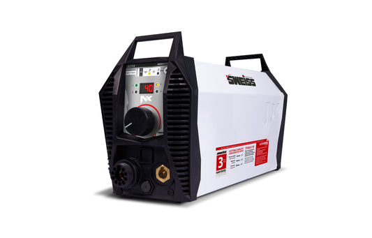 Cortador de plasma SWEISS SKYCUT 440 NX 40A 110/220V 20mm Pilot Arc