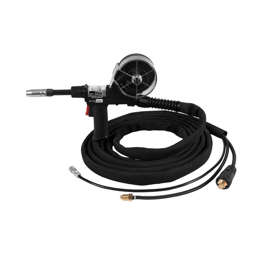 SWEISS TITAN WELD360 MIG V2.0 250A