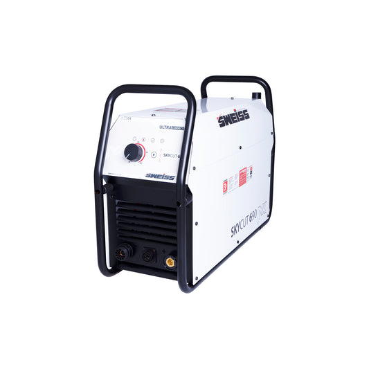 Cortador de plasma 60A hasta 35mm (1+ ⅜”) SKY CUT 690 MX