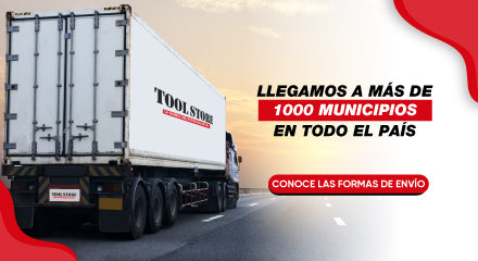 Banner envíos toolstore