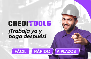 Llévalo todo a crédito
