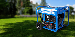 Generador Inversor