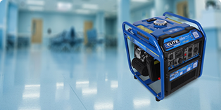 Generadores para Hospitalidad y Servicios