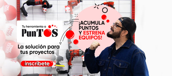 Banner puntos toolstore