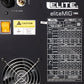 Soldador inversor Multiproceso de 180A 110V-220V 5kg
