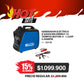 Planta eléctrica inverter a gasolina ELITE 800W 120V portátil