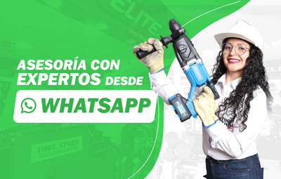 Solícita asesoría personalizada