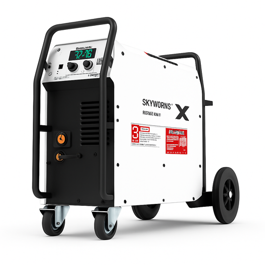 KIT SKYWORKS 2860 MX + M1-111 / ASM4505