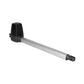 Pistón para puertas batientes/abatibles de hasta 350Kg o 5 metros de ancho. Incluye 1 pistón. EAGLE501