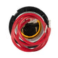 Botón de parada de emergencia para motor KONG50. ESA
