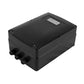 Pistón para puertas batientes/abatibles de hasta 300Kg o 3 metros de ancho. Incluye 2 pistones. FALCON300