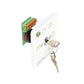 Selector de llaves Accessmatic multifunciones para cabezales
