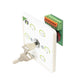 Selector de llaves Accessmatic multifunciones para cabezales