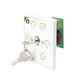 Selector de llaves Accessmatic multifunciones para cabezales