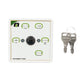 Selector de llaves Accessmatic multifunciones para cabezales