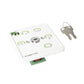 Selector de llaves Accessmatic multifunciones para cabezales