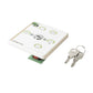 Selector de llaves Accessmatic multifunciones para cabezales