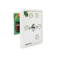 Selector de llaves Accessmatic multifunciones para cabezales
