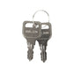 Selector de llaves Accessmatic multifunciones para cabezales