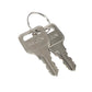 Selector de llaves Accessmatic multifunciones para cabezales