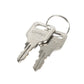 Selector de llaves Accessmatic multifunciones para cabezales