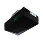 Sistema de apertura para puertas de garaje seccionales de alta velocidad para puertas de hasta 160Kg. 24V. 1 Hp (1200N). PUMA1200