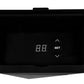 Sistema de apertura para puertas de garaje seccionales de alta velocidad para puertas de hasta 160Kg. 24V. 1 Hp (1200N). PUMA1200