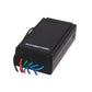Receptora universal Access Hub 500 con tecnología Rolling Code. Frecuencia de trabajo 433MHz. Capacidad de 500 controles. AH45