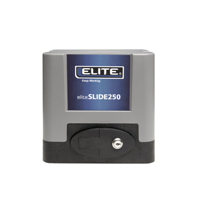 Motor para puerta corrediza 250 Kg ELITE