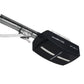 Sistema de apertura para puertas de garaje seccionales de hasta 115Kg. 24V. 3/4 Hp (1000N). Riel en T. FOX1000