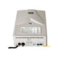 Sistema lateral de apertura para puertas enrollables de hasta 550 Kg (peso muerto) a 24V. HULK550DC