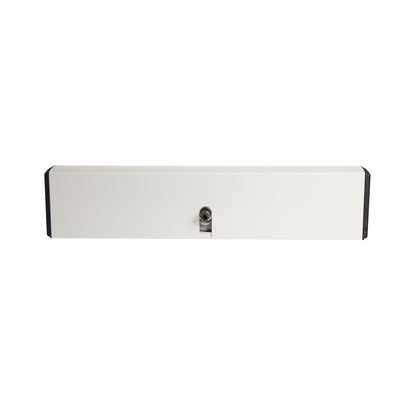 Sistema de apertura para puertas peatonales automáticas batientes de hasta 200Kg de alto tráfico. VIPER200
