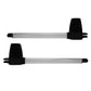 Pistón para puertas batientes/abatibles de hasta 350Kg o 5 metros de ancho. Incluye 1 pistón. EAGLE501