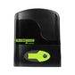 Sistema de apertura brushless para puertas corredizas de hasta 1000Kg. 24V para uso intensivo. BULLDOG 1024BL.