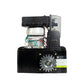 Sistema de apertura brushless para puertas corredizas de hasta 1000Kg. 24V para uso intensivo. BULLDOG 1024BL.
