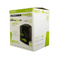 Sistema de apertura brushless para puertas corredizas de hasta 1000Kg. 24V para uso intensivo. BULLDOG 1024BL.