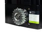 Sistema de apertura brushless para puertas corredizas de hasta 1000Kg. 24V para uso intensivo. BULLDOG 1024BL.