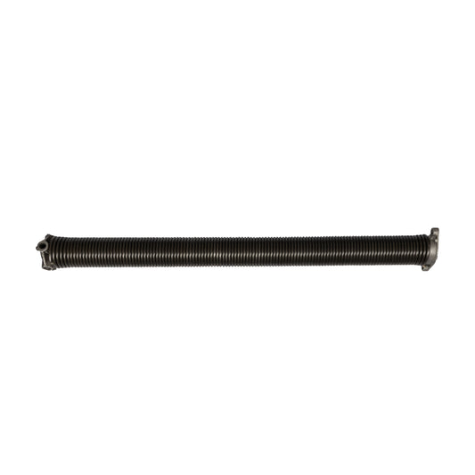 Resorte izquierdo para puertas de 57 kg y 229cm alto